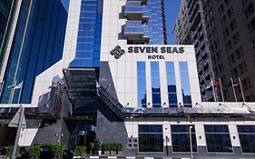 Seven Seas Hotel